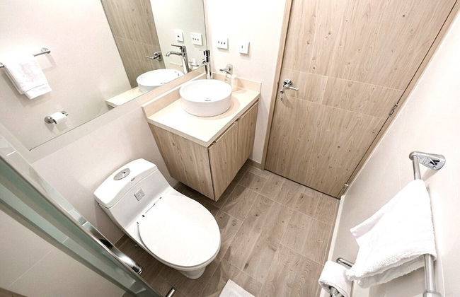 Apartamentos Ocean Club - Cerca al Mar by SOHO - Photo 13