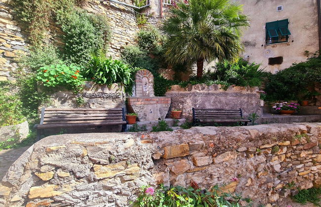 Sweethome Badalucco 15 min da Sanremo - Foto 22