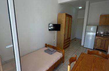 Tsatsalmas Rooms with Sea View II - Foto 12