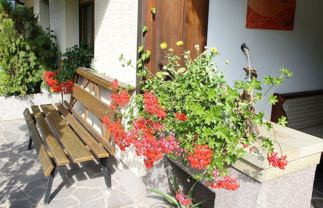 Apartment in Tropolach With Sauna - Foto 18