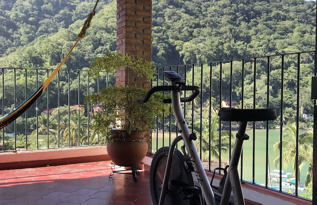 Casa Margarita- Escapa a la Naturaleza - Foto 15