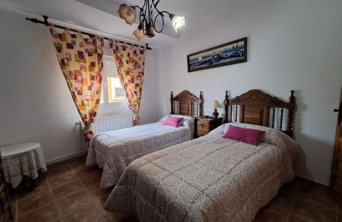 Los Gavilanes BOGARRA - Foto 12