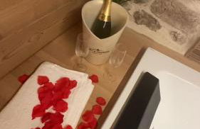 Gîte la ruelle - Foto 11