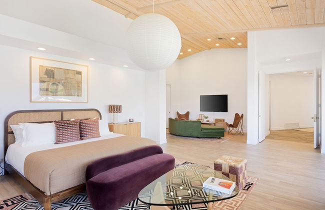 Buena Vista by Avantstay Massive Outdoor Oasis w Pool Spa Firepit - Foto 19