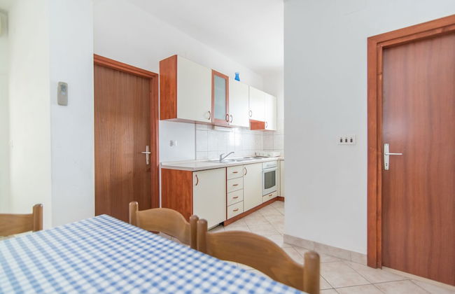 Apartments Neva - Foto 13