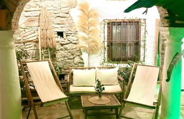 Arcos de Tarifa, Casco historico, aparcamiento - Photo 9