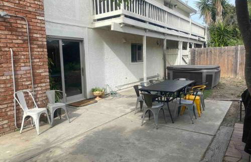 Malibu Ocean Villa with King Bed, Hot Tub, Beach, BBQ - Foto 13