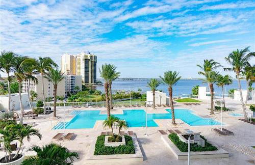 Harbor View Elite-Luxury Apartment-Amazing Views - Foto 17