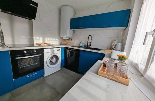 Le cocon du Zoo de Beauval - Foto 7