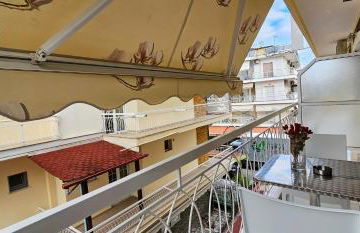 Chariclia Hotel - Foto 14