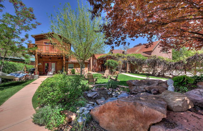 Cali Cochitta Vacation Rentals - Foto 74