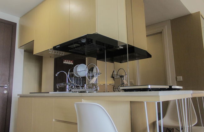 Comfort Minimalist Studio at Parkland Avenue Apartment - Photo 6