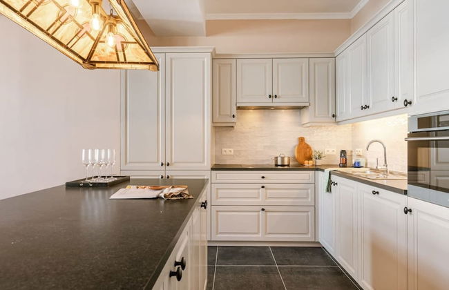 Authentic Apartment in the City Center of Antwerp - Foto 44