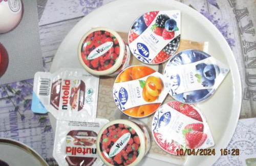 B & B SENTIERO VALTELLINA - Foto 30