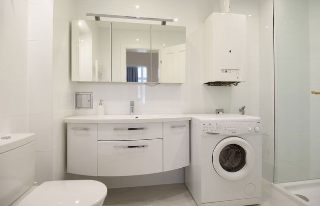 Vienna Apartment One Schmidgasse - Foto 20