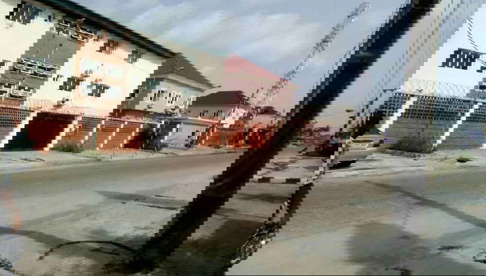 Trinity Furnished Apartment - Foto 1, Imagen principal