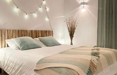 Les Vigies-T4 vue mer-terrasse-parking-6 pers - Foto 6