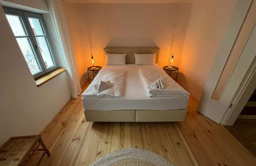 Gemütliche Ferienwohnung nahe dem Main mit Balkon - Foto 11