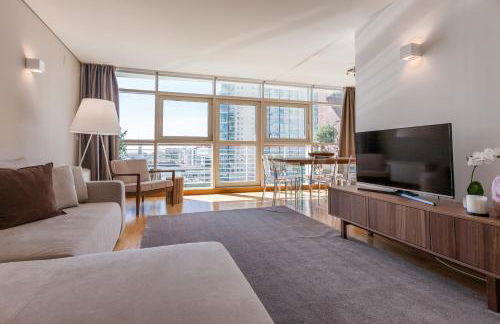 Your Lisbon Home Oriente - Photo 31