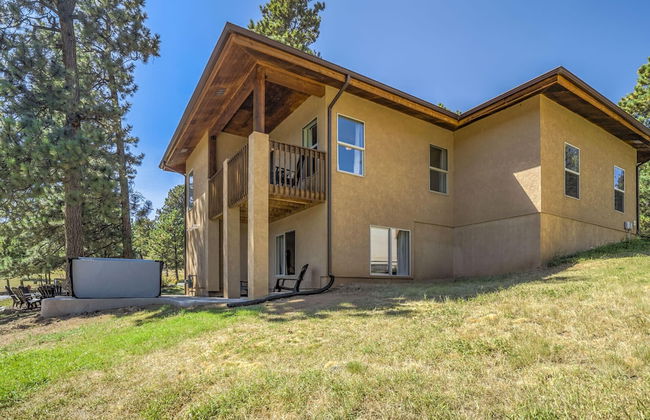 4brmountain Views🌞hot Tubarcade - Foto 75