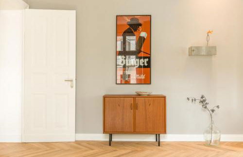 OSTKÜSTE - Nadler Hof Design Apartments - Foto 98