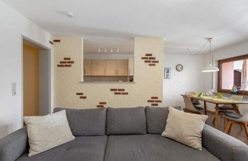 Ferienwohnung Heilsbergblick - Foto 40