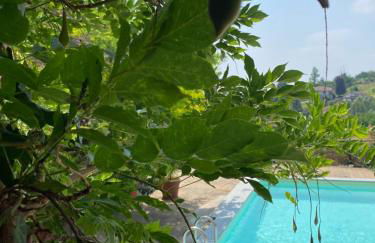 La Luna e i Falò, residenza Torrione - Foto 5