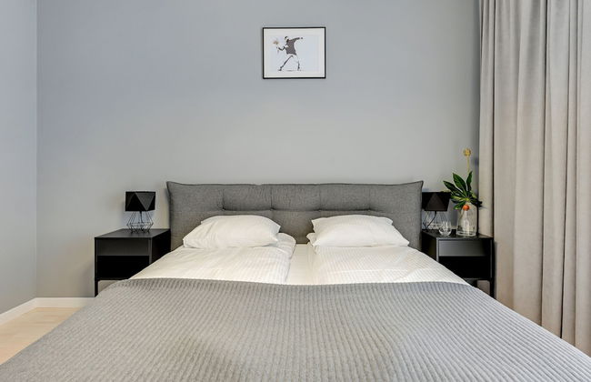 Old Town by Welcome Apartment - Foto 11