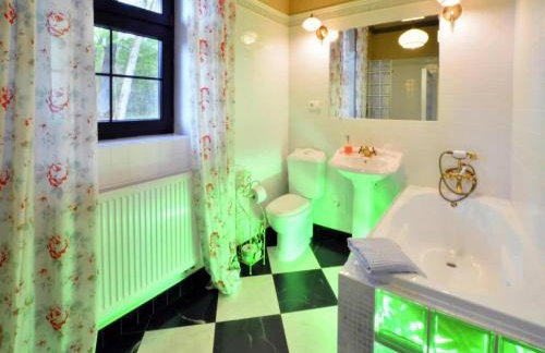 Holiday home, oasis of peace, Polanow - Photo 55