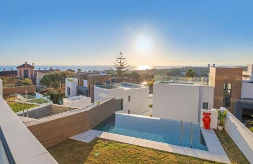 Penthouse Panorama - Photo 27