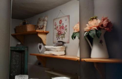 Piccola Casa Shabby 500m castello di Este - Foto 14