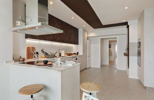 Aymara - 5 bedrooms and terrace in Pedralbes - Foto 10