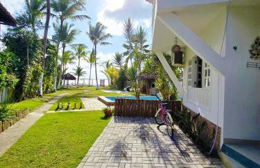 Vista para o mar Arraial d'Ajuda - Foto 41