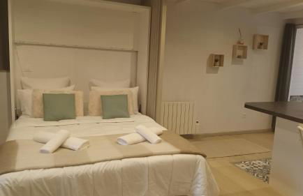 Résidence Les Bergamottes - Photo 6