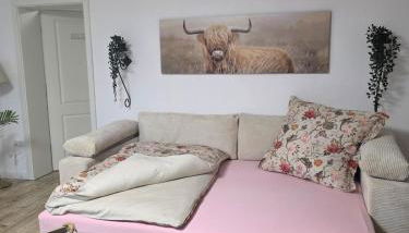 Blick zur Burg - Foto 4