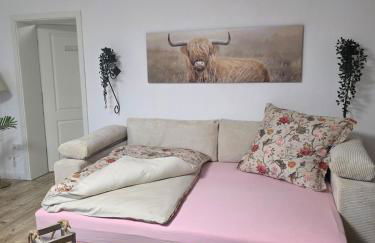 Blick zur Burg - Foto 4