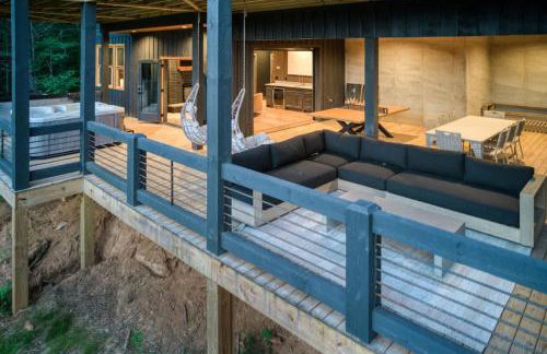 Morgan Trail - Stunning Mountain Masterpiece - Foto 44