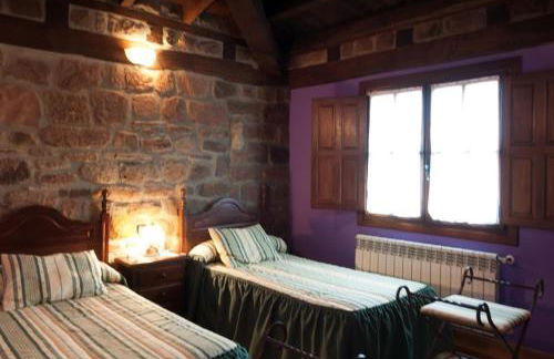 Casa Rural La Panera - Foto 12