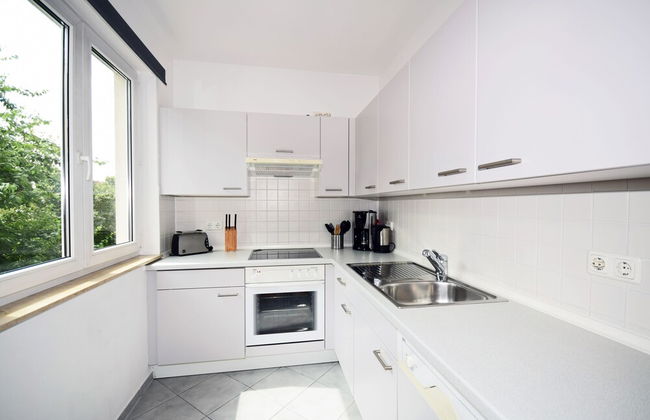 Parkview Apartments - Foto 13