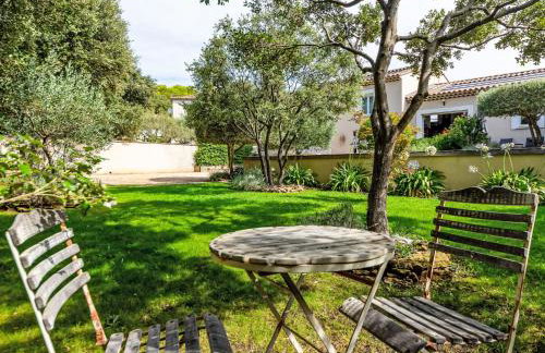 Holiday Home La Romaine by Interhome - Foto 26