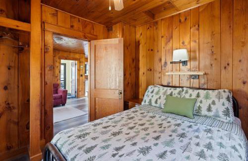 Bear Cub Cabin - Foto 8