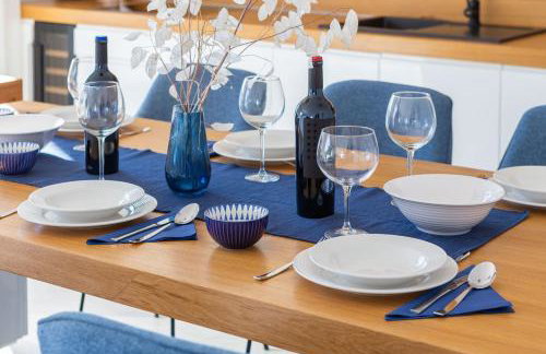 Luxury Villa Azul Makarska with private pool - Foto 34