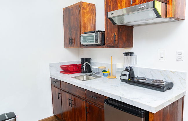 Buena Vista El Zonte - Foto 42