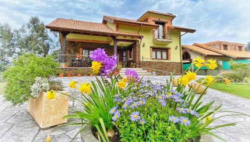 La Aguilerina Apartamentos Rurales - Foto 3