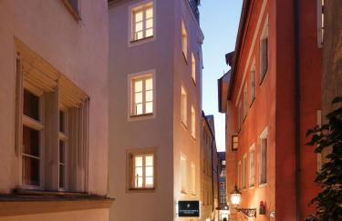 Domresidenz Regensburg - Foto 23