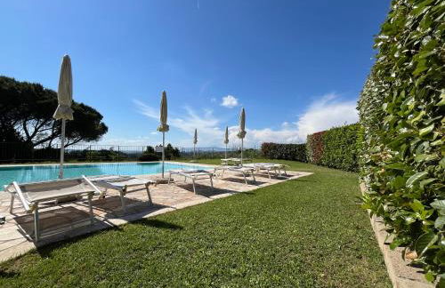 Borgo di Libbiano - for exploring all of Tuscany - Foto 62