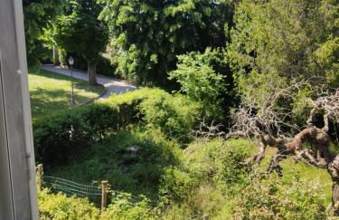 Dépendance in Villa Albachiara - Photo 22