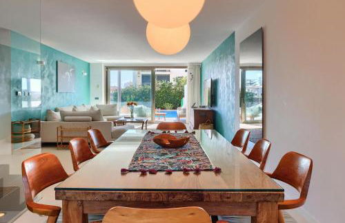 Villa Boquer - Foto 11