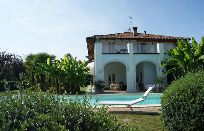 B&B VillaGaia - Foto 14