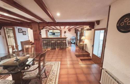 Casa Miraflores - Foto 37